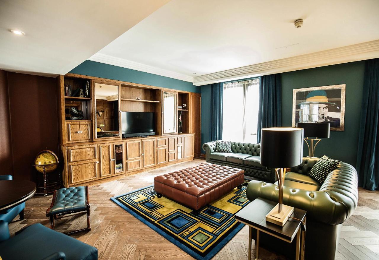 Malmaison Birmingham Kültér fotó