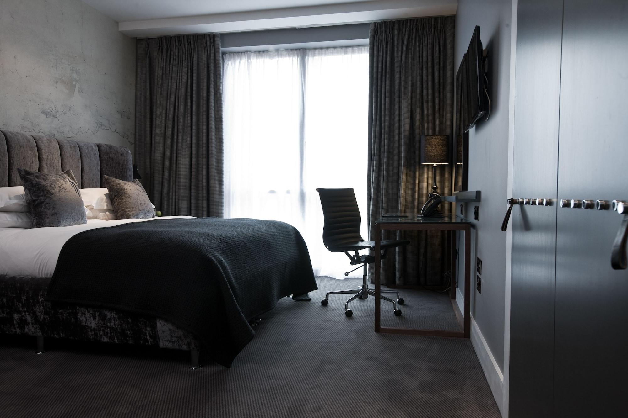 Malmaison Birmingham Kültér fotó