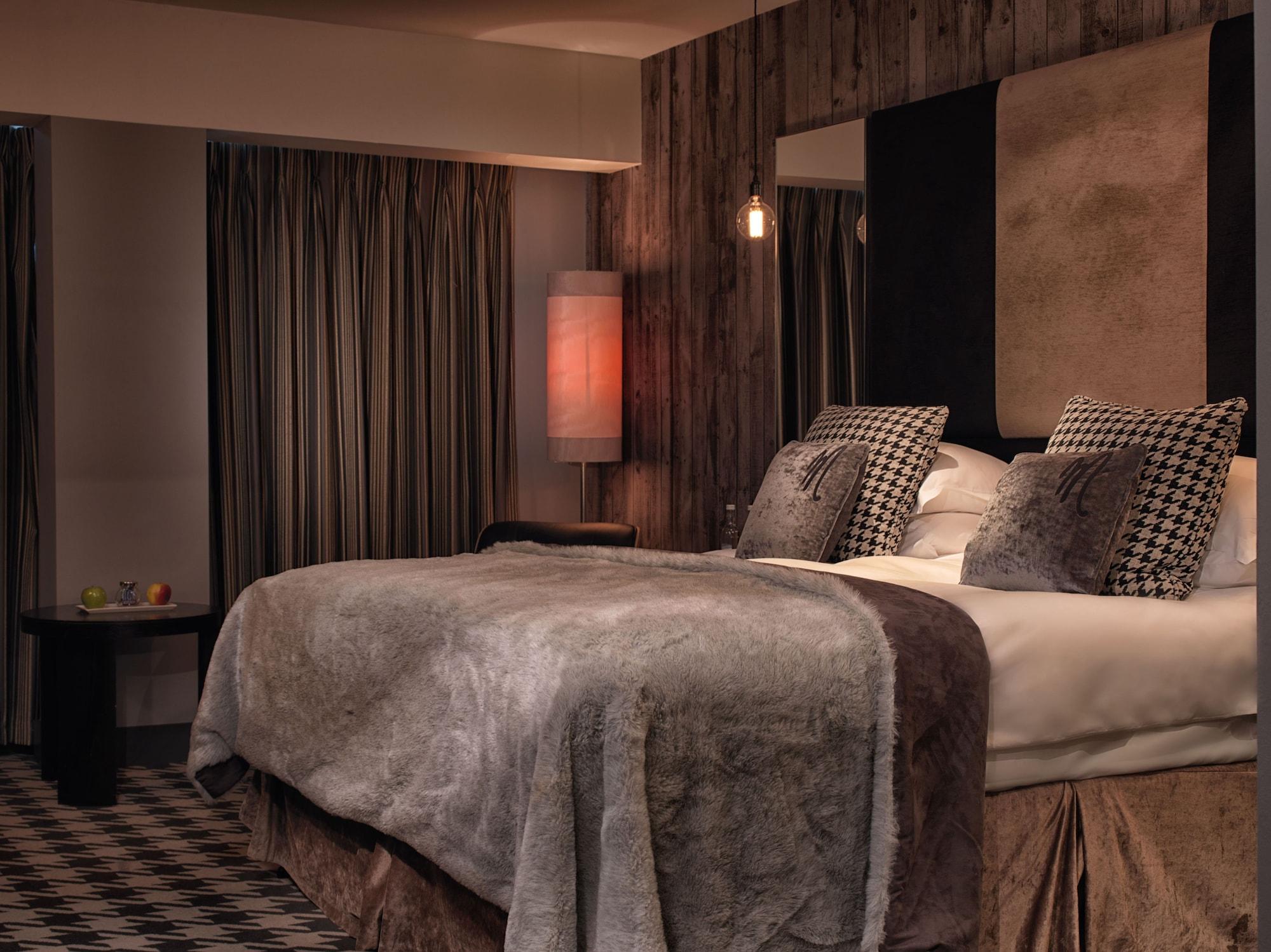 Malmaison Birmingham Kültér fotó