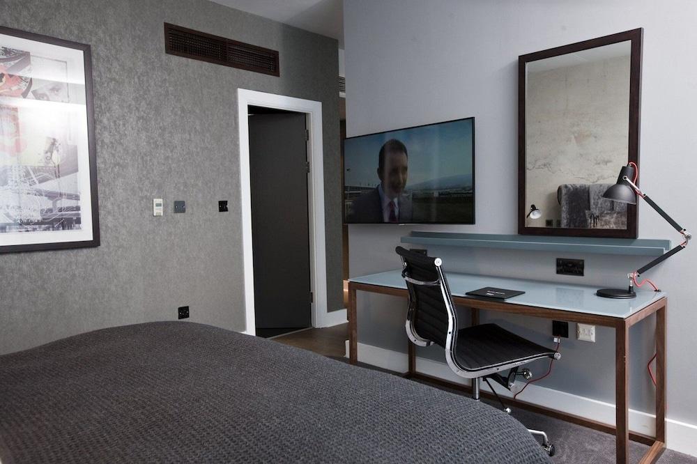 Malmaison Birmingham Kültér fotó