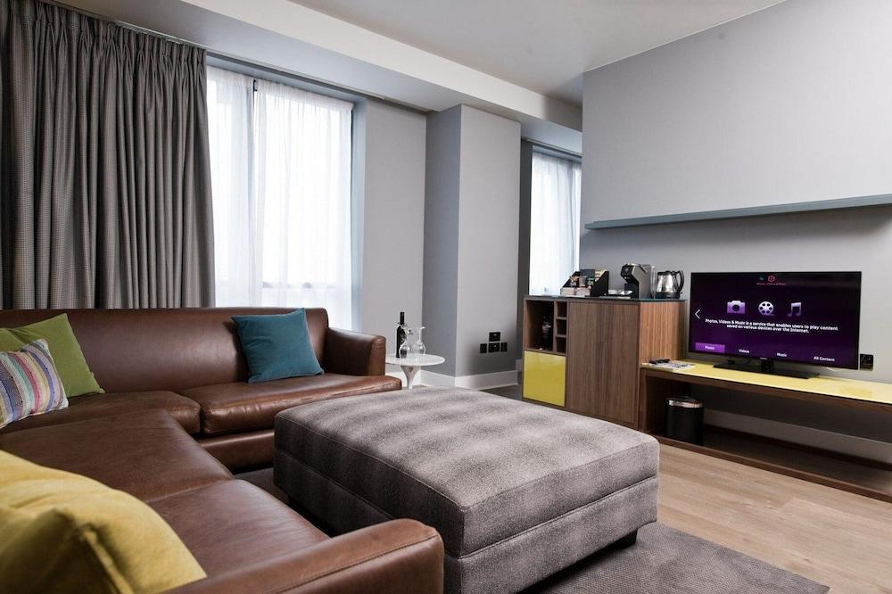 Malmaison Birmingham Kültér fotó