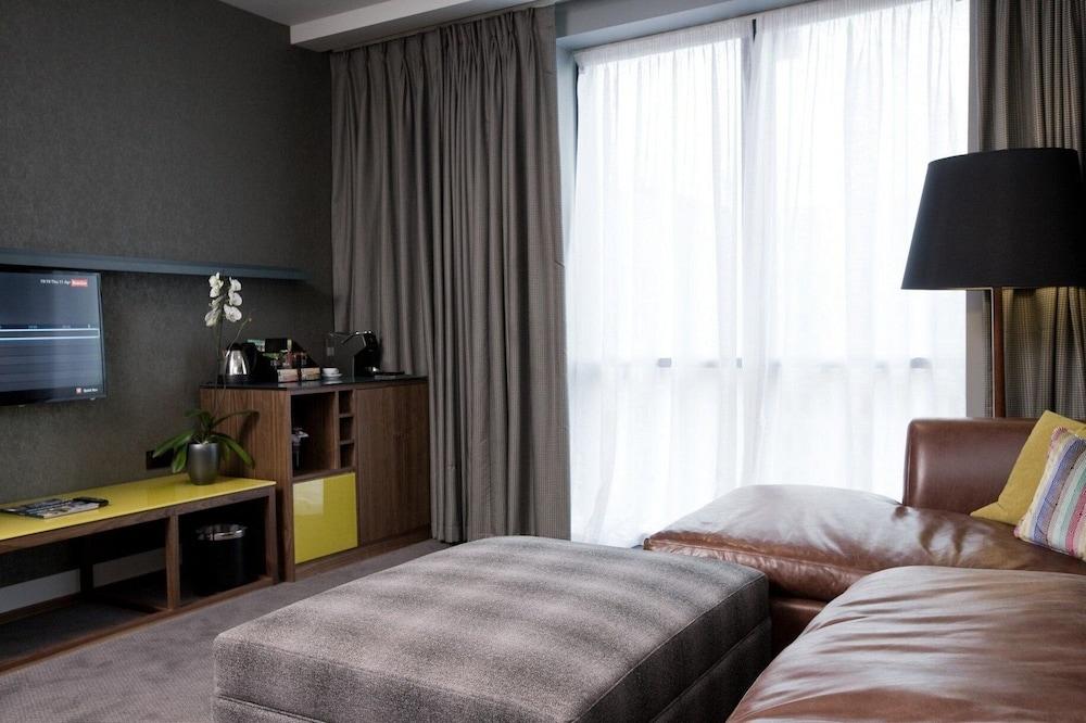 Malmaison Birmingham Kültér fotó