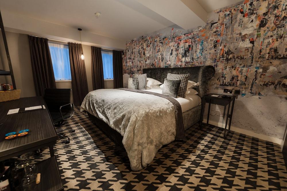 Malmaison Birmingham Kültér fotó