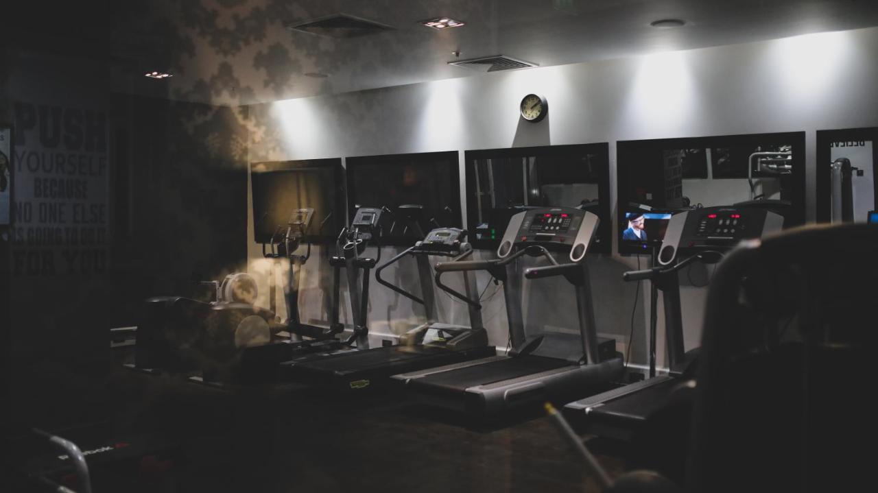 Malmaison Birmingham Kültér fotó