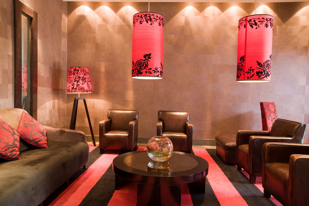 Malmaison Birmingham Kültér fotó