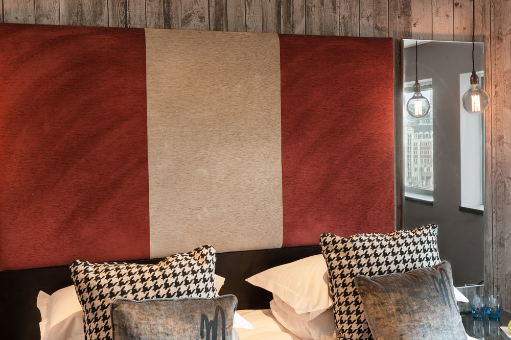 Malmaison Birmingham Kültér fotó