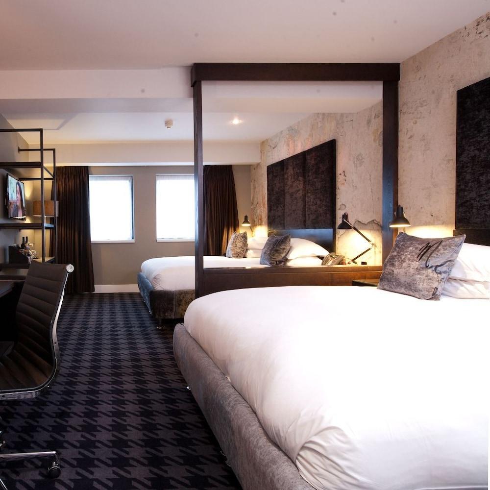 Malmaison Birmingham Kültér fotó