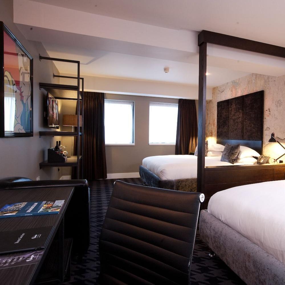 Malmaison Birmingham Kültér fotó