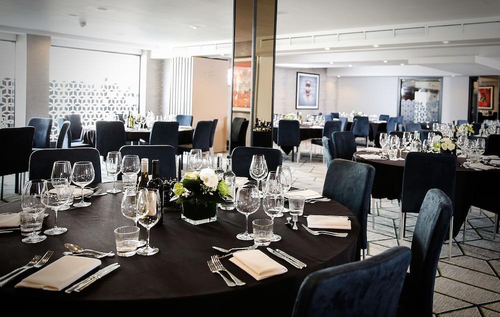 Malmaison Birmingham Kültér fotó